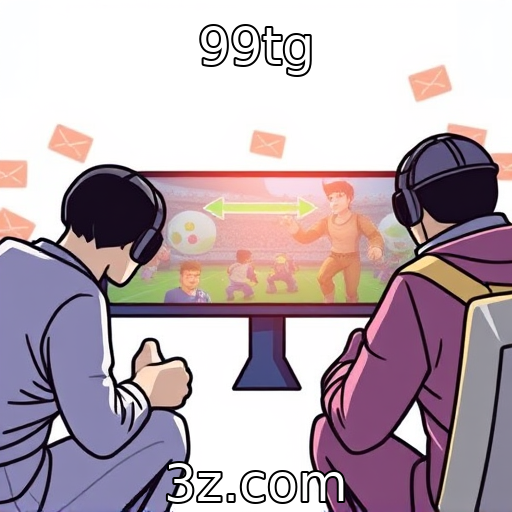 99tg : Crescimento do mercado de jogos digitais atual