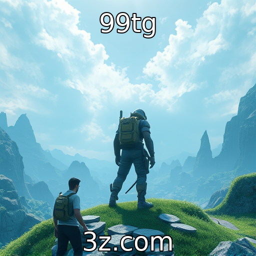 99tg - Avanços tecnológicos moldam o futuro dos jogos