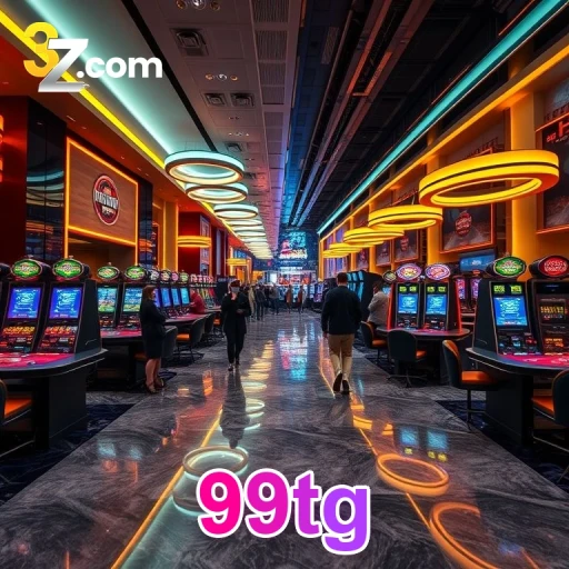 99tg Jogos Confiáveis